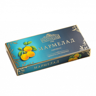 Переход в раздел Мармелад 
